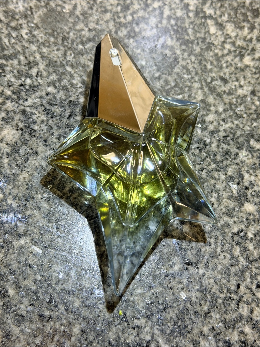 Thierry Mugler-ANGEL